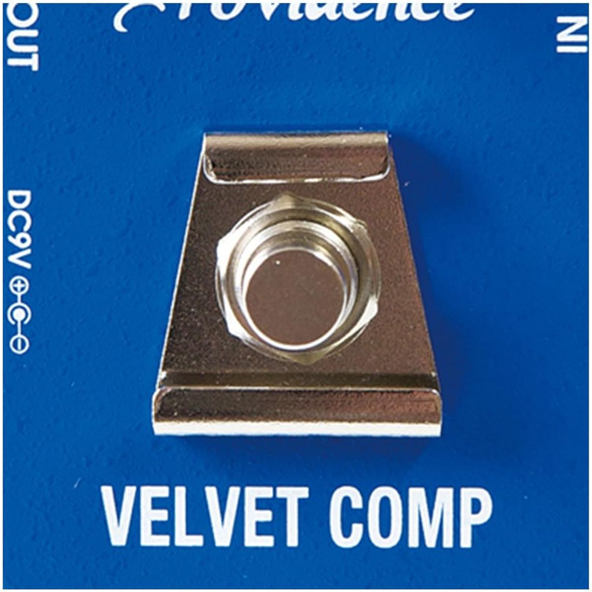 Providence Guitar Effector VELVET COMP VLC-1 Compressor