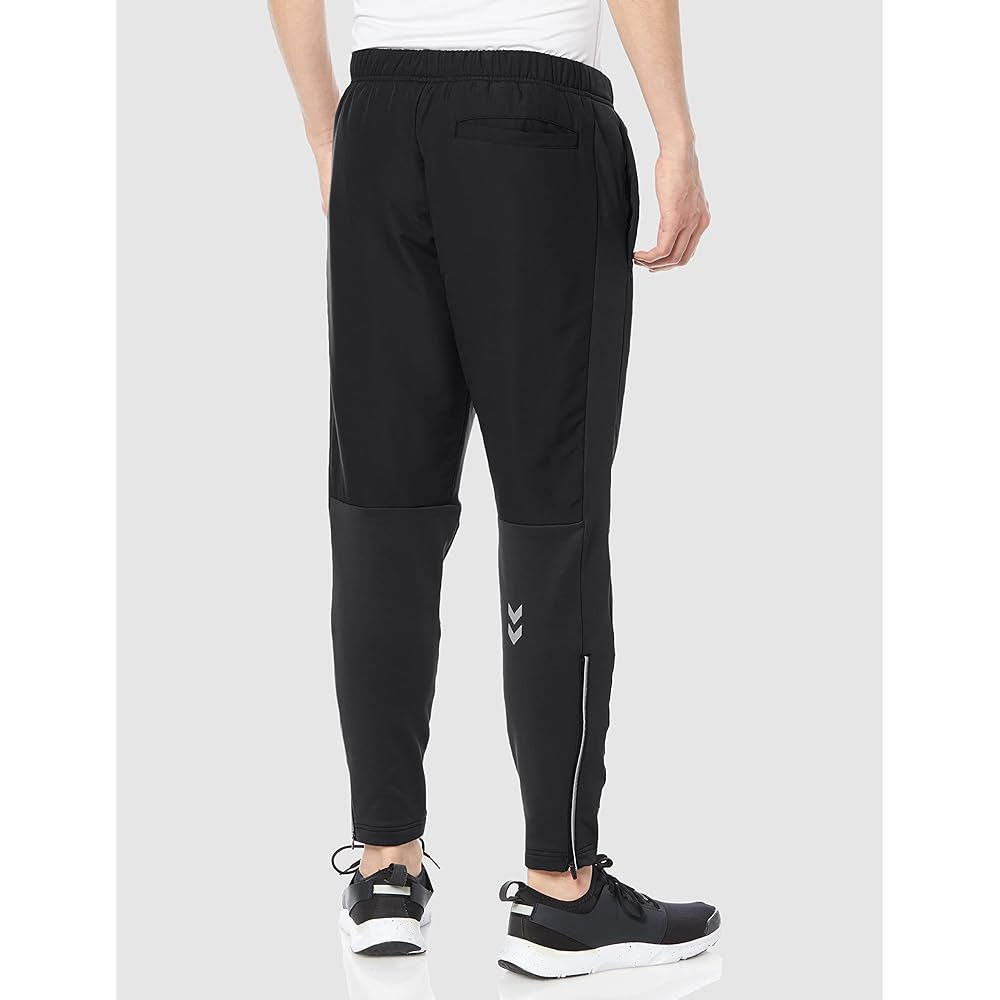 [Hummel] Long Pants PLAY Padded Tech Pants