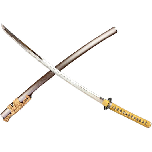 Imitation sword - Fine art - Seki [High-class fine art masterpiece series] Sozo Samonji Oda Nobunaga