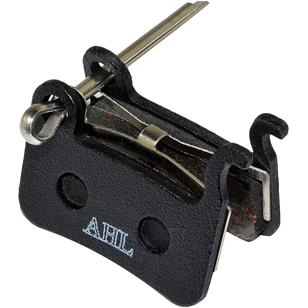 AHL Disc Brake Pad Shimano Shimano A01S M07 M07Ti M07S Ashima APV PCB TRP Dash