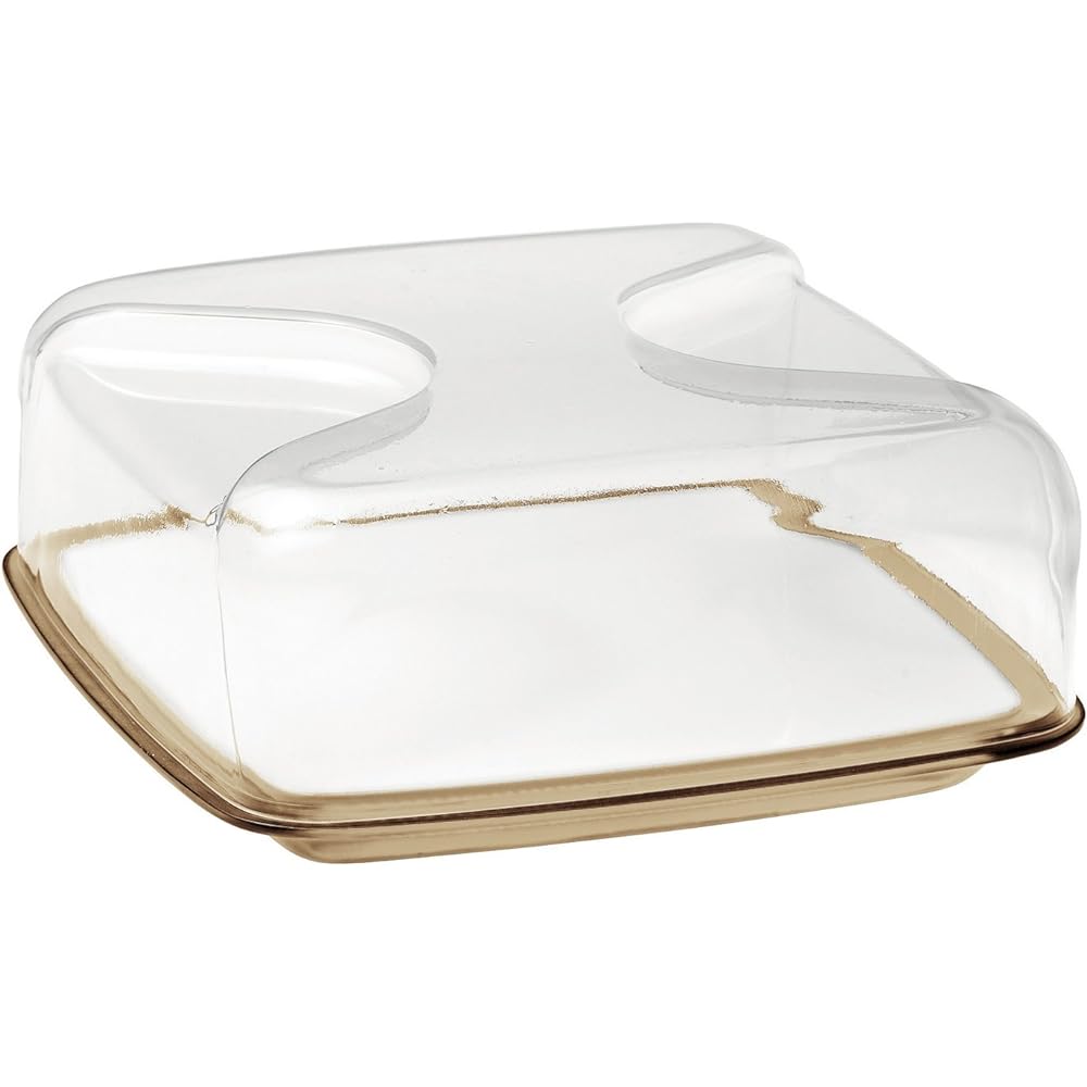 guzzini BOLLI Cutting Board & Dome M Clear 270100.00