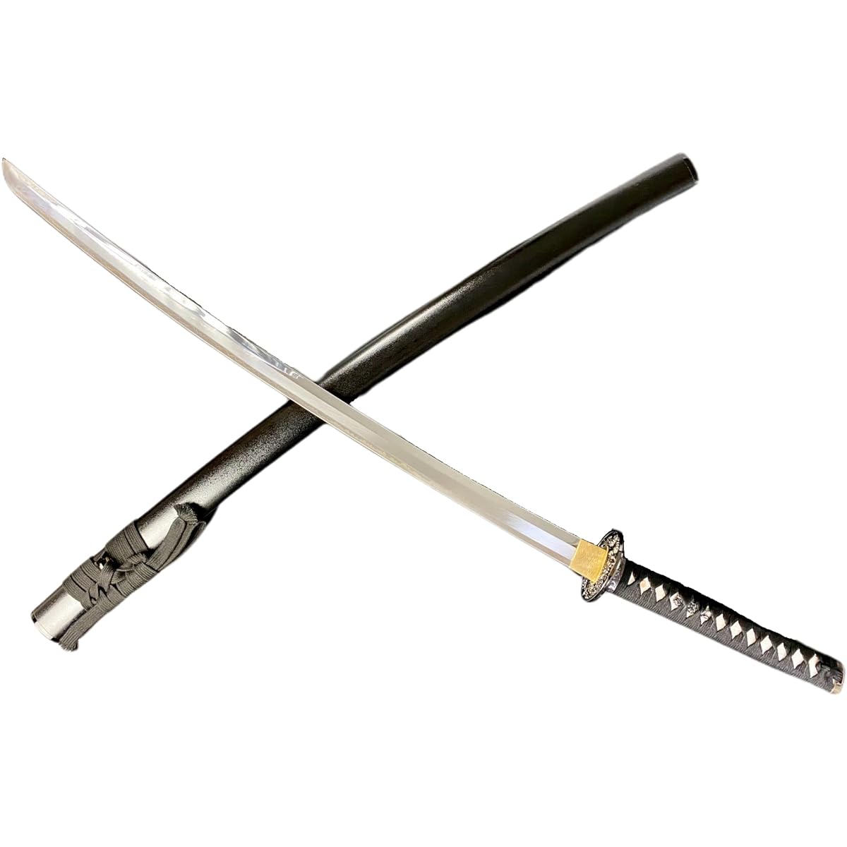 Replica swords - Art swords - Seki High-quality art swords Famous swordsmith Mutsunokami Yoshiyuki Long sword Sakamoto Ryoma