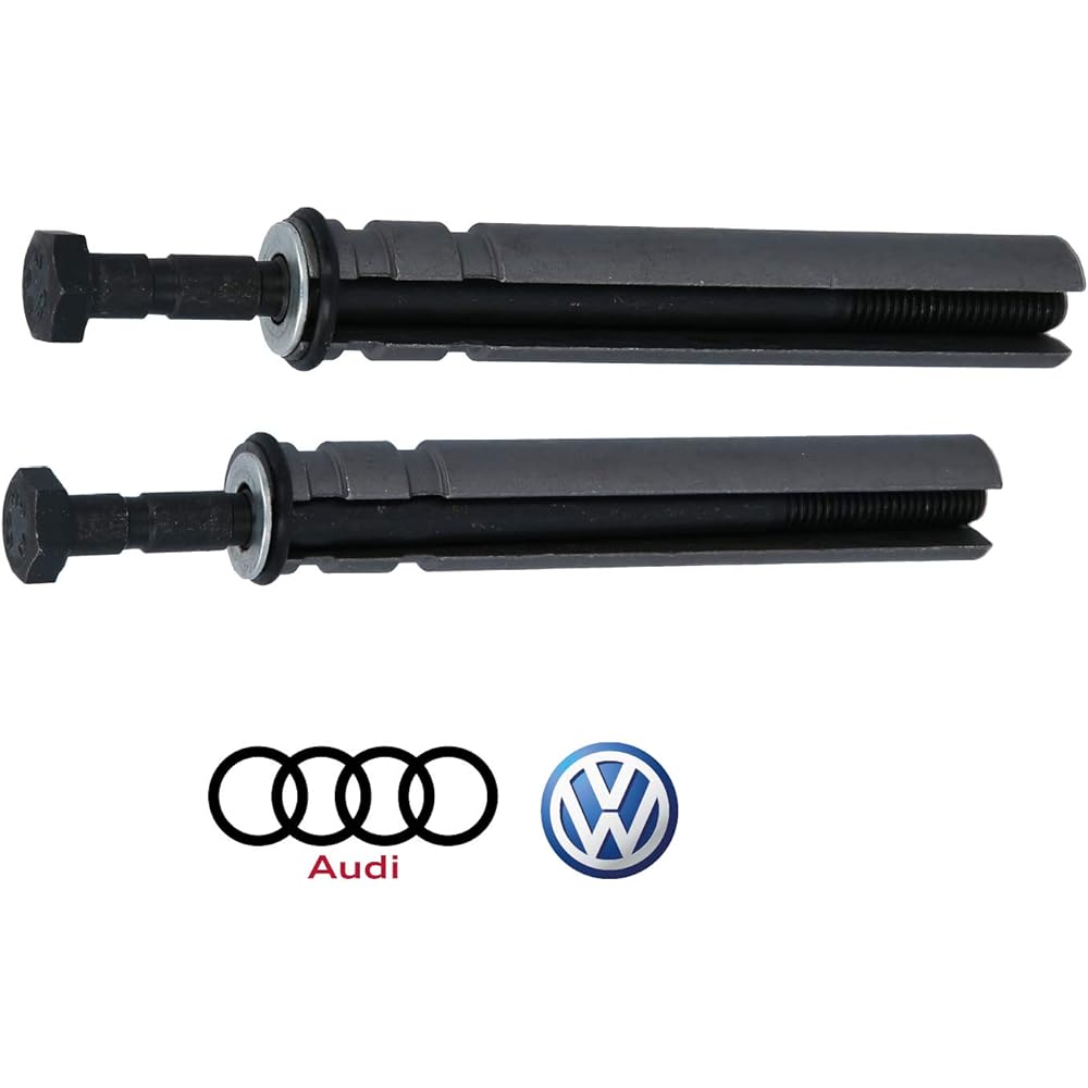 KS Tools Front Mask Prop Aid for Audi A4 BT591018