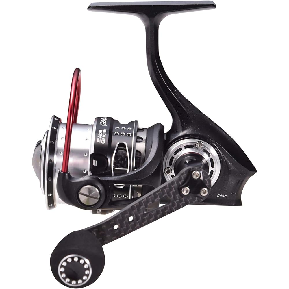 Abu Garcia REVO MGX THETA spinning reel various