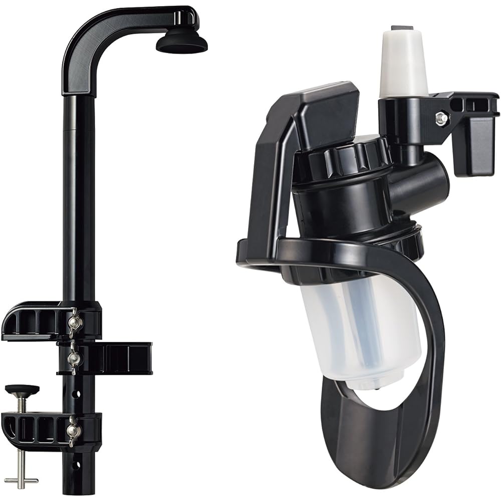Suntory Marketing One Shot Measure 1 Clamp Type Set H-45ml