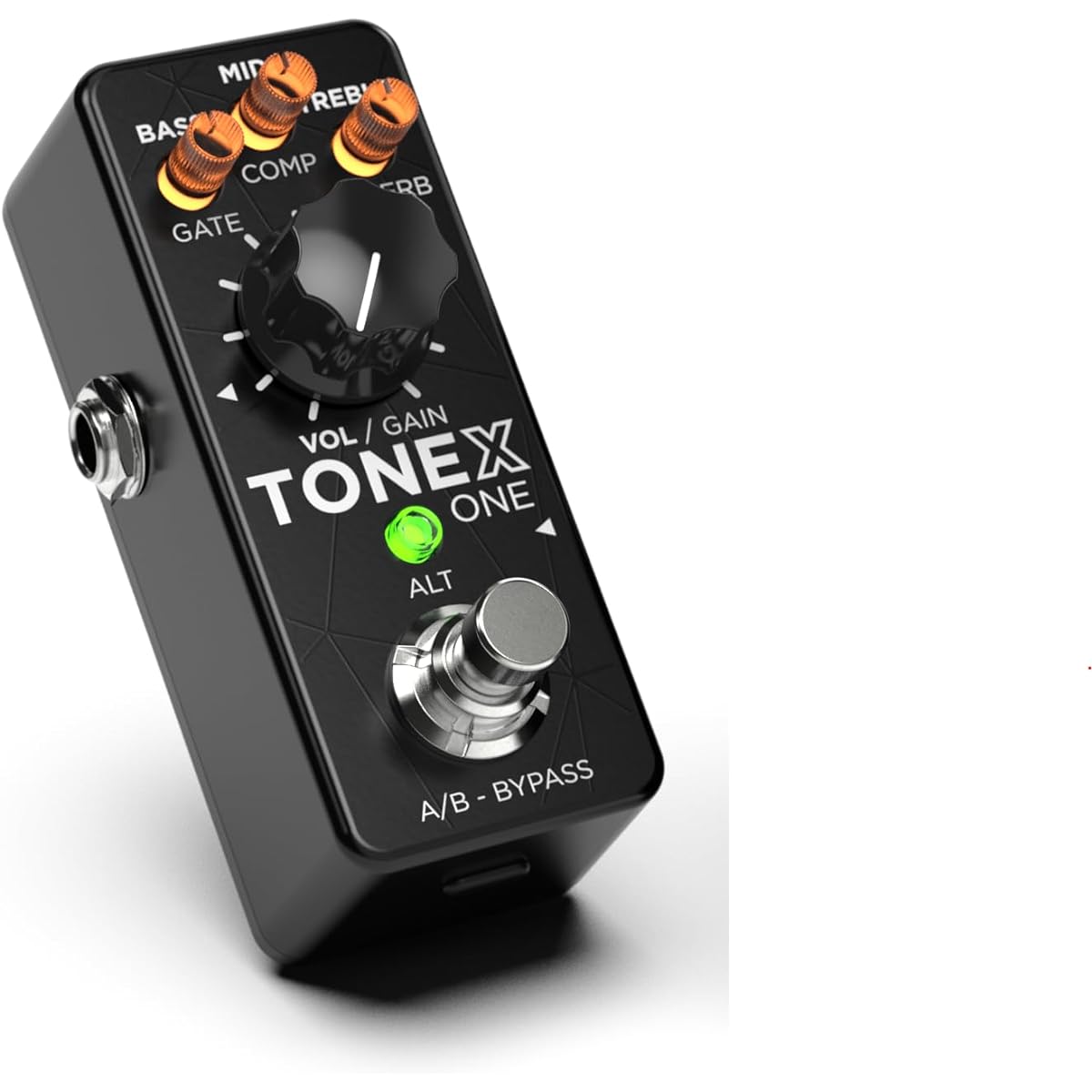 IK Multimedia TONEX One Amplifier Simulator [Domestic genuine product]
