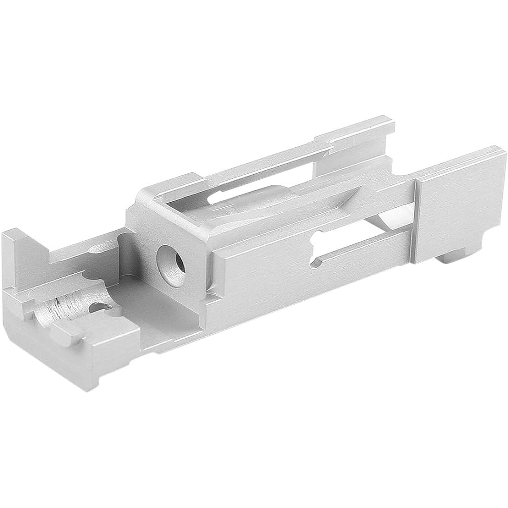 Guns Modify 6061 Blowback Housing Ver.2 Compatible with Tokyo Marui G18C