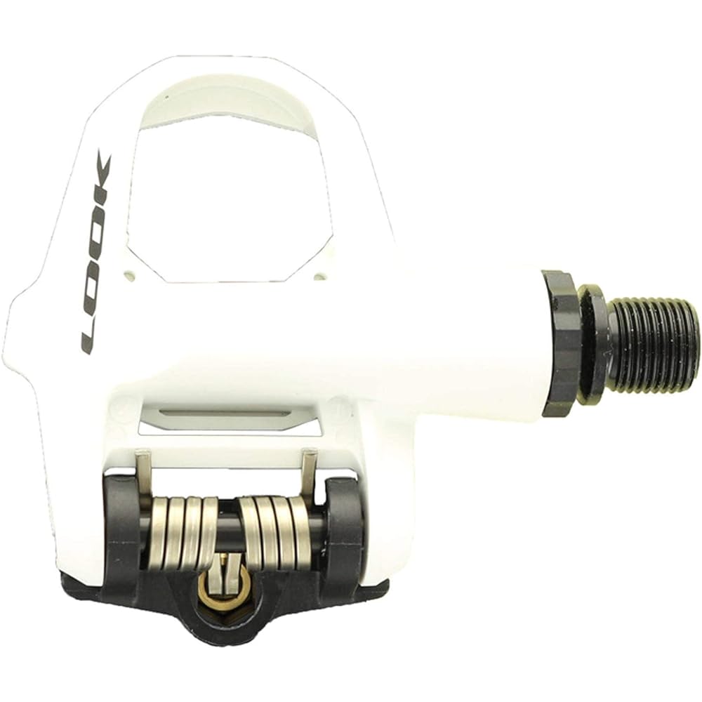 LOOK Keo 2 MAX 2018 Model Road Pedal [Parallel Import]