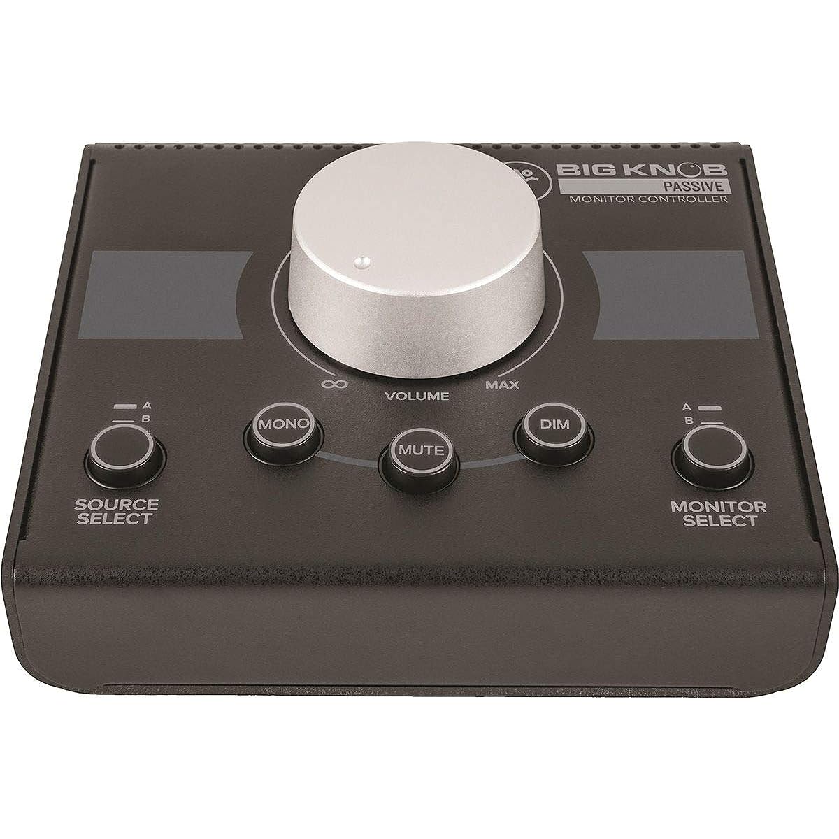 MACKIE Monitor Controller Big Knob Passive