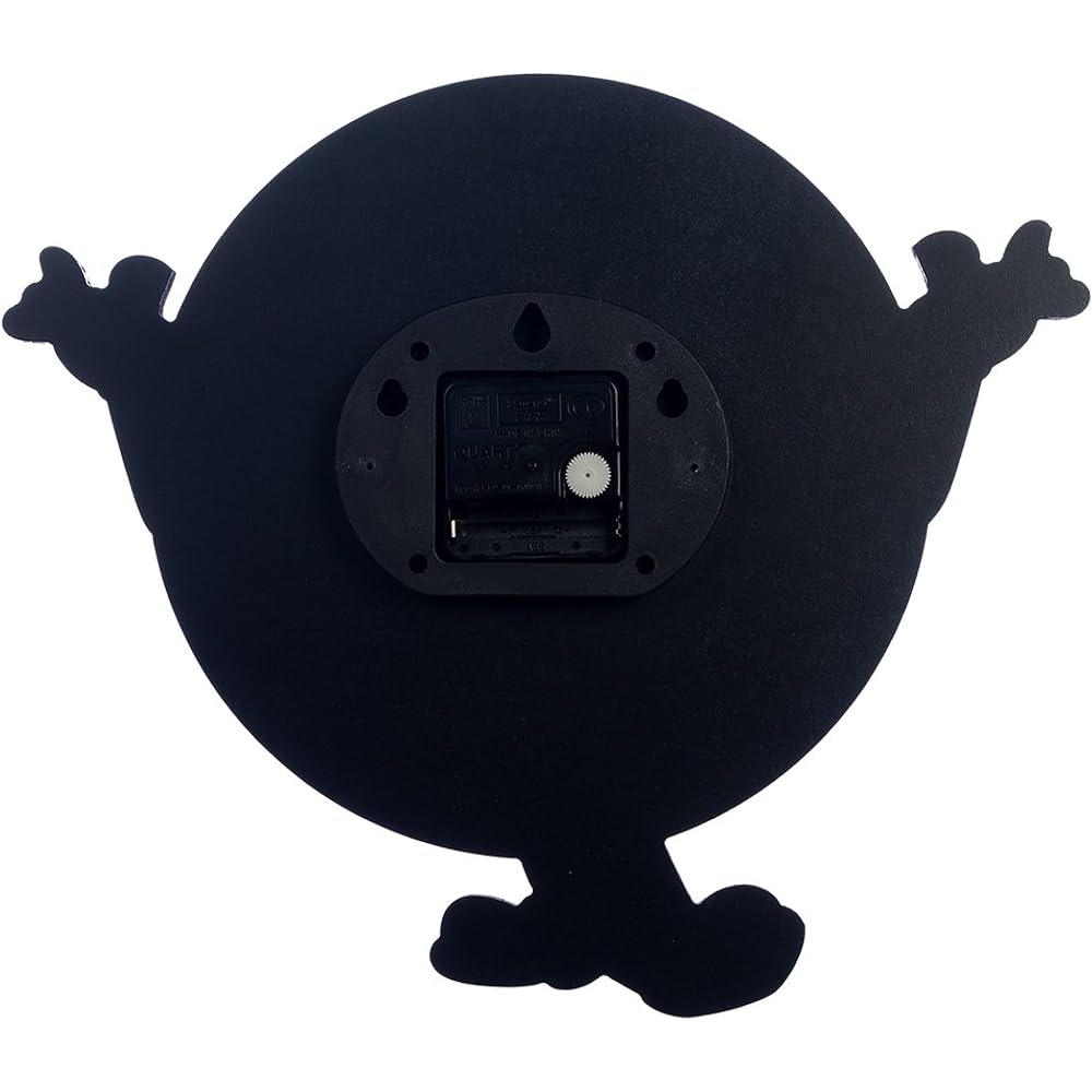 Marvel Lokimis minute type MDF watch