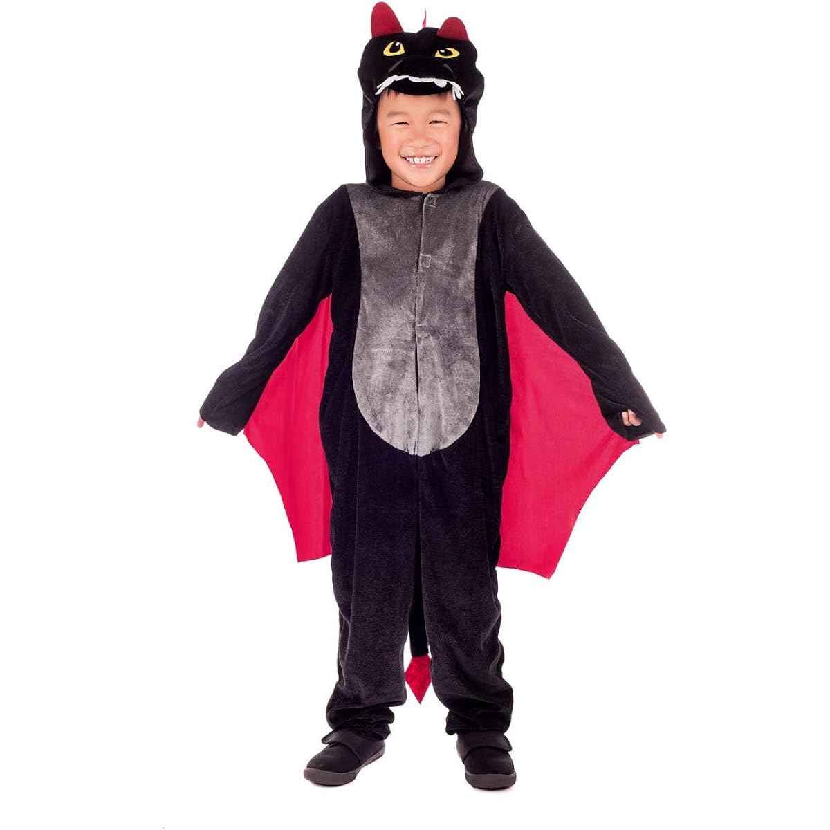Kids Animal Costumes Kids Cute Tiger Spider Dragon Costumes for Boys and Girls