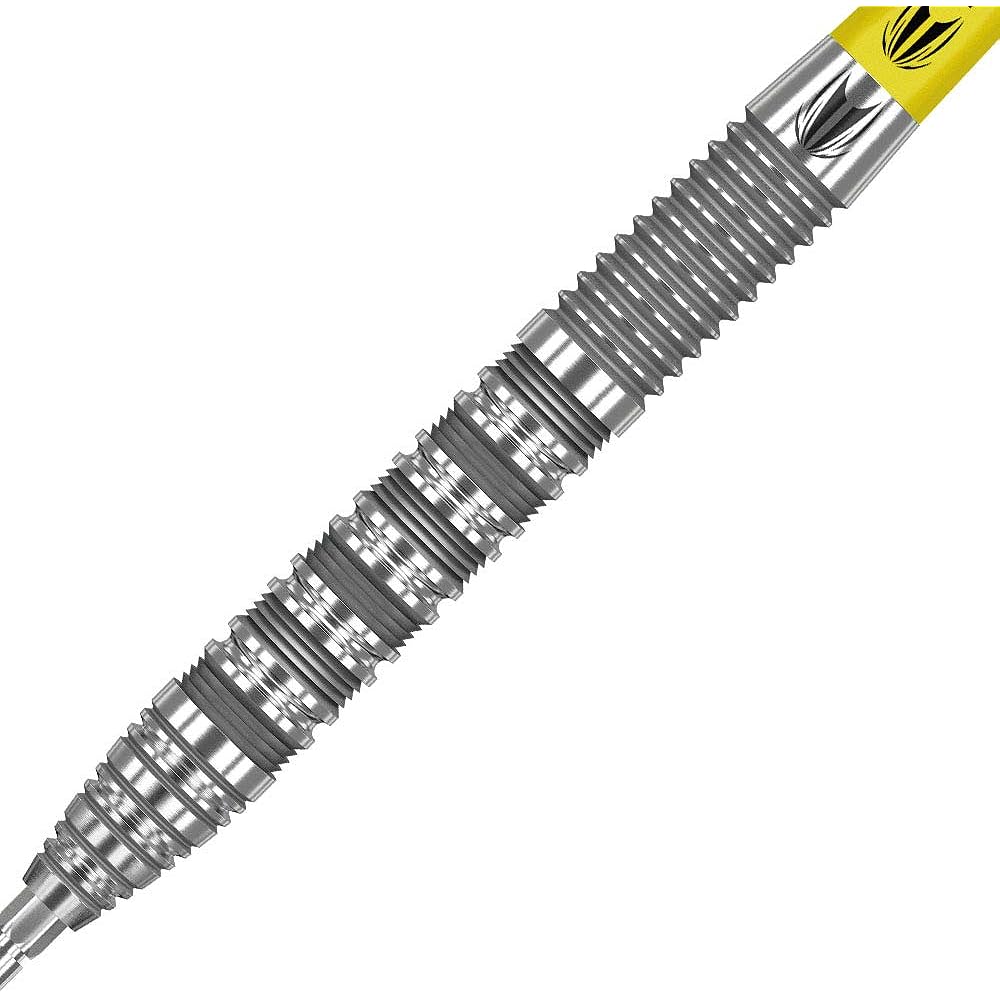 Target Bolide 01 Swiss Point Steel 23g 190052 Barrel