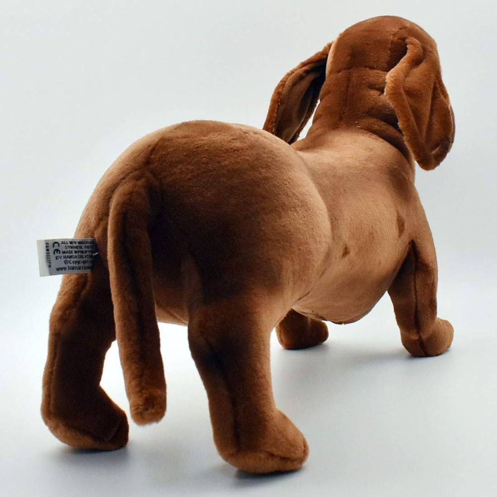 BH3876 HANSA Miniature Dachshund 56