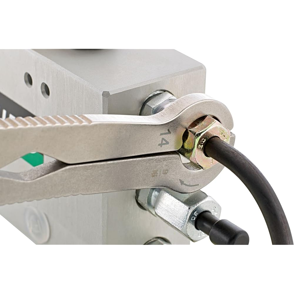 Stahlwille 240-14X9/16 Fastlatch