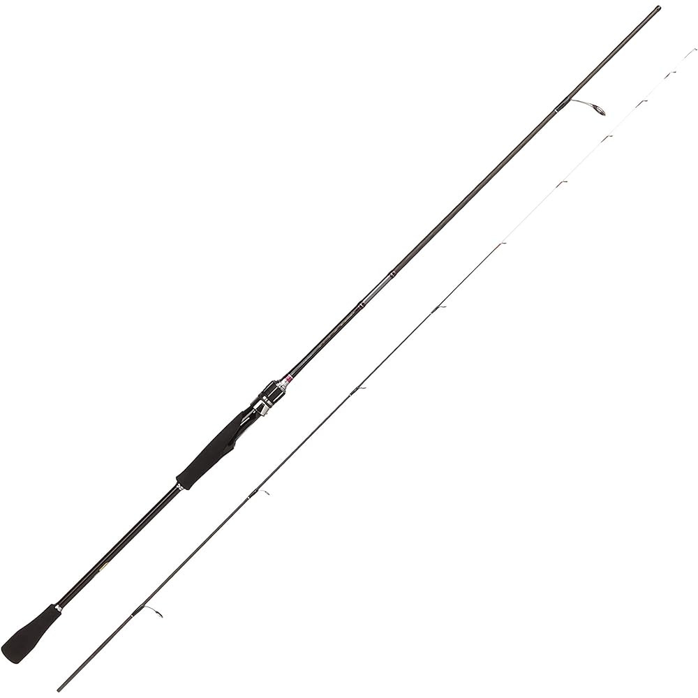 SHIMANO Light Tenya Hairfish Fishing Rod Saber Master BB Stick Bait/Spinning
