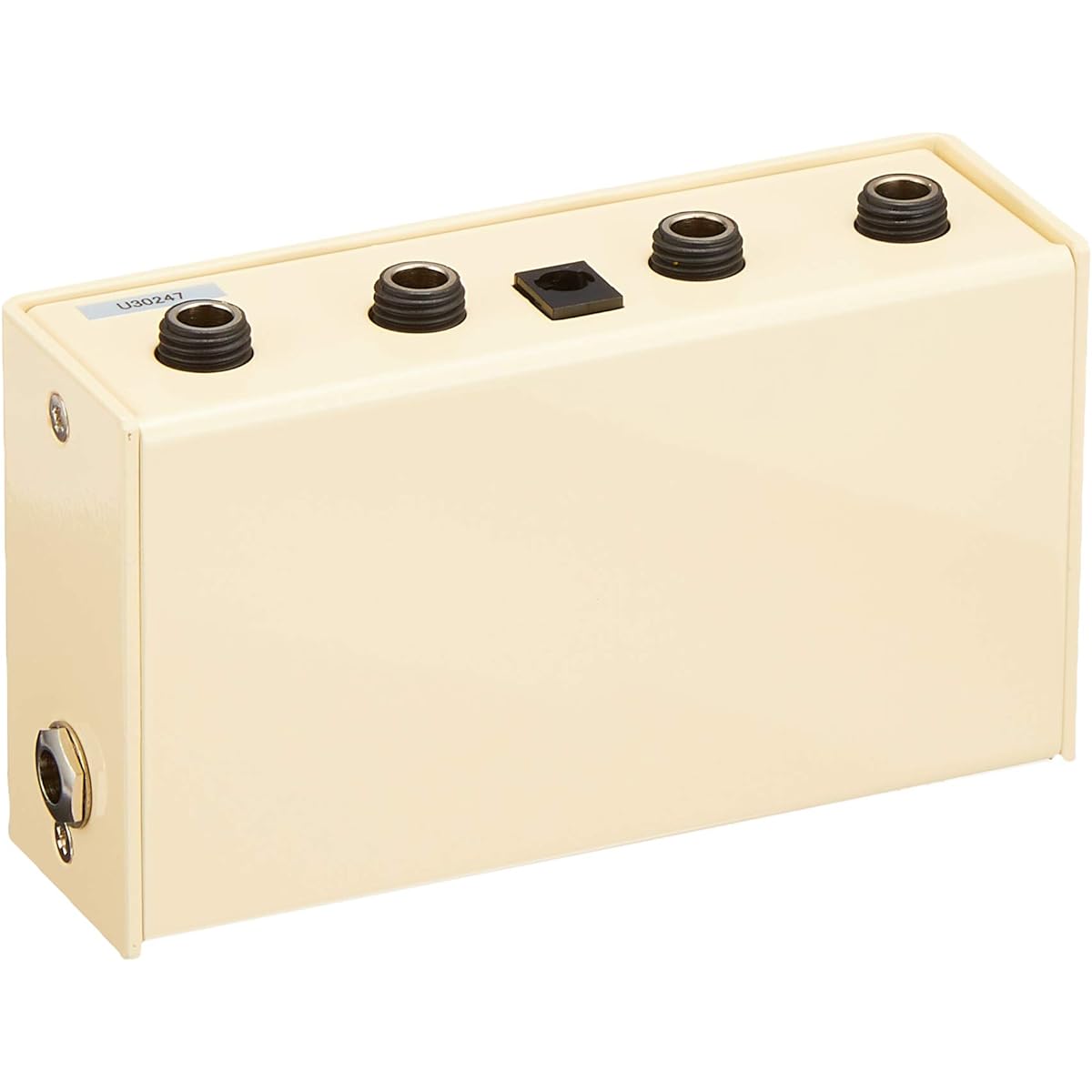 Umbrella Company / Fusion Blender Creative Mixer & Splitter Pedal (Umbrella Company / Fusion Blender)