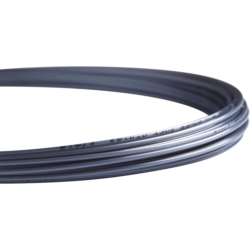 LUXILON Tennis String Gut ALU POWER [SOFT125/ROUGH125/ROUGH130] [Single tension/200m reel]