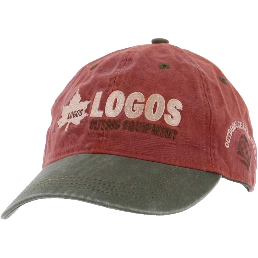 [Logos] CAP