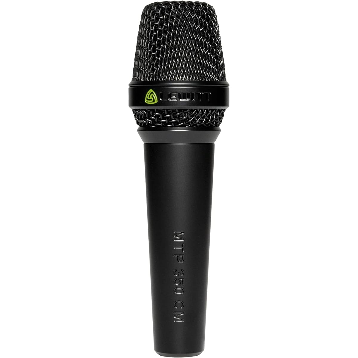 LEWITT MTP 350 CM Handheld Condenser Microphone