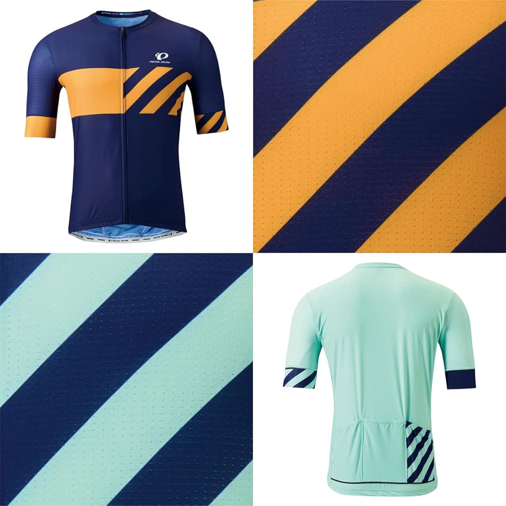 [Pearl Izumi] Cycling Jersey Ignite Basic Jersey Men's