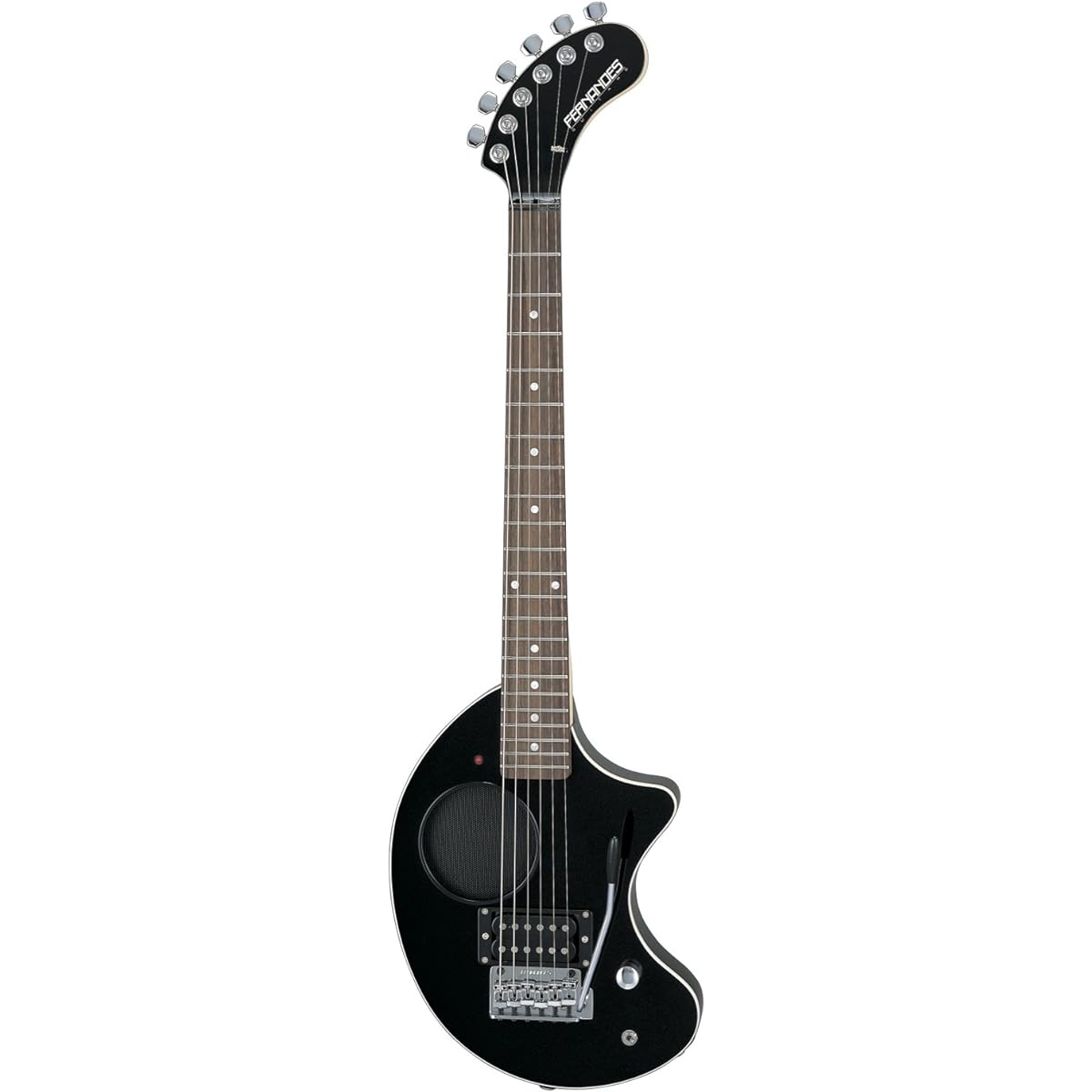 Fernandes Electric Guitar ZO 3Gei '11 MBS W/SC