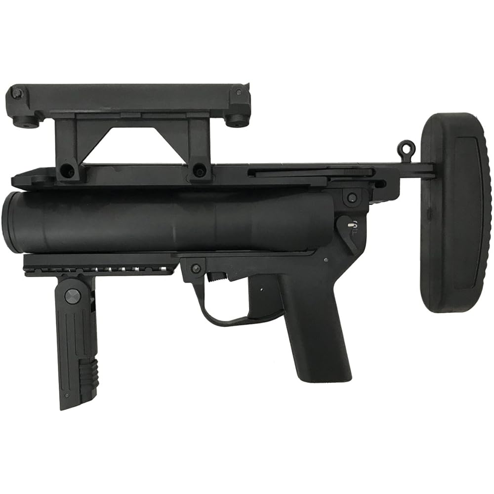 S&T M320A1 Grenade Launcher BK S&TGLM320