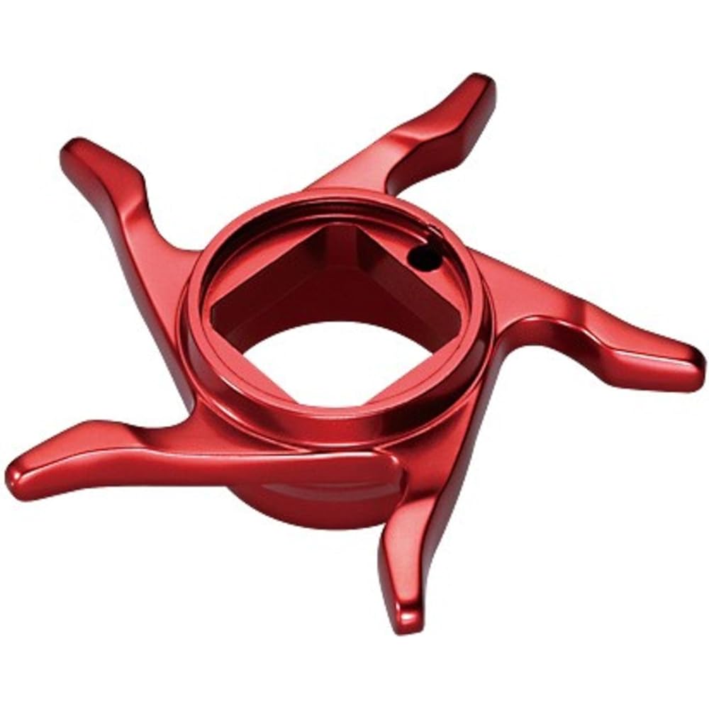 SHIMANO Reel Parts Yumeya 13 Metanium Star Drag/BFS Spool/Mechanical Brake Knob/Deep Groove Spool