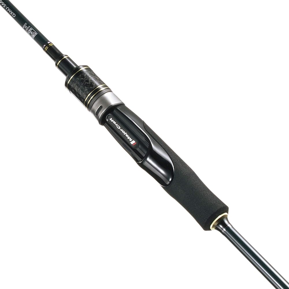Major Craft Giant Killing Micro Jigging