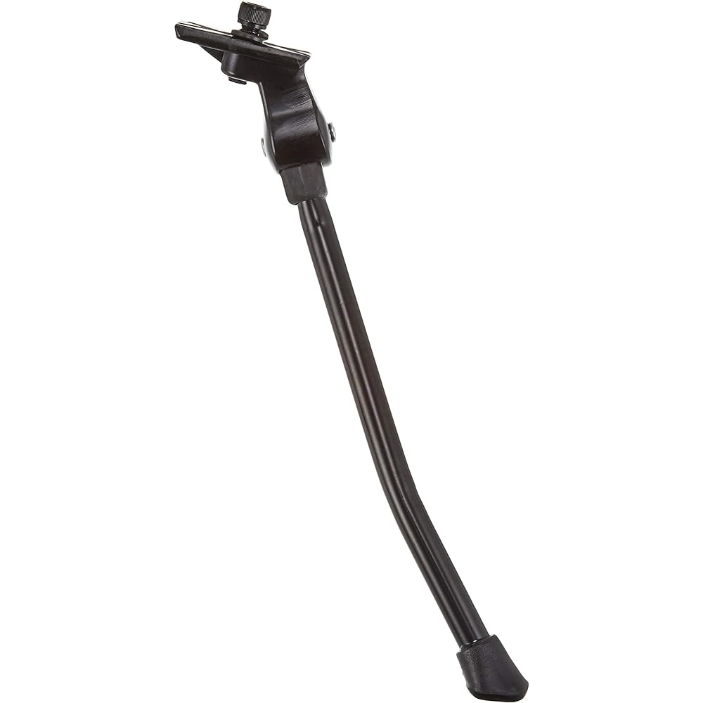 BRIDGESTONE Silva center stand for F8B, F27, F24 *Cannot be installed on Silva F24 models after 2018. BL (Black) S700 P4701 1500302BL