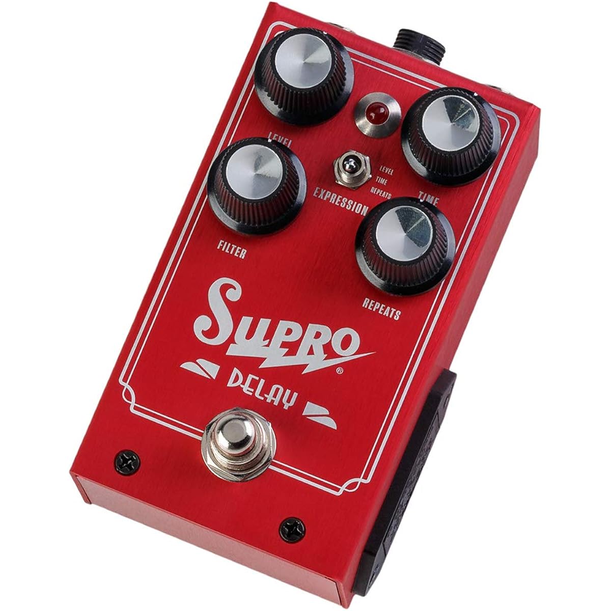 SUPRO Delay Guitar Effector Analog Delay