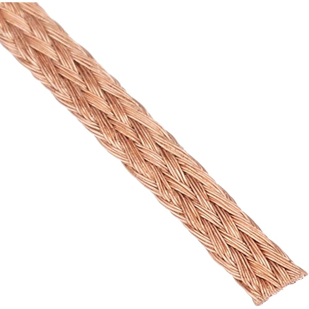 goot Solder blotting wire Width 1.5mm Length 30m Long winding type in bobbin case CP-15B Made in Japan