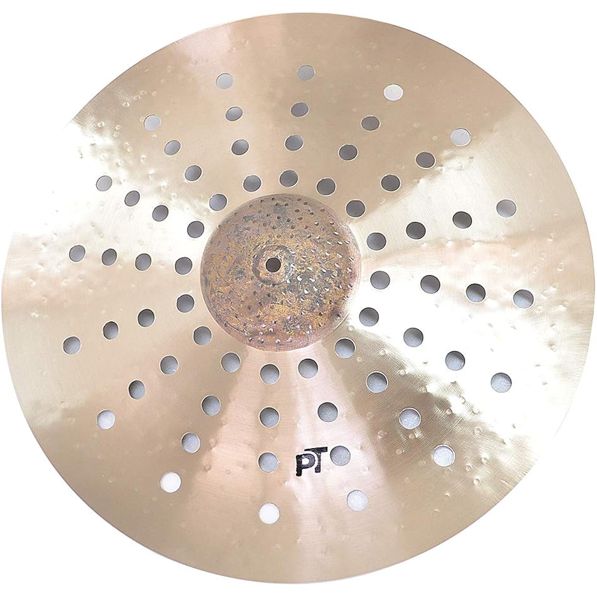 PLAYTECH Cymbal PCX20MHC Multi hole China 20"
