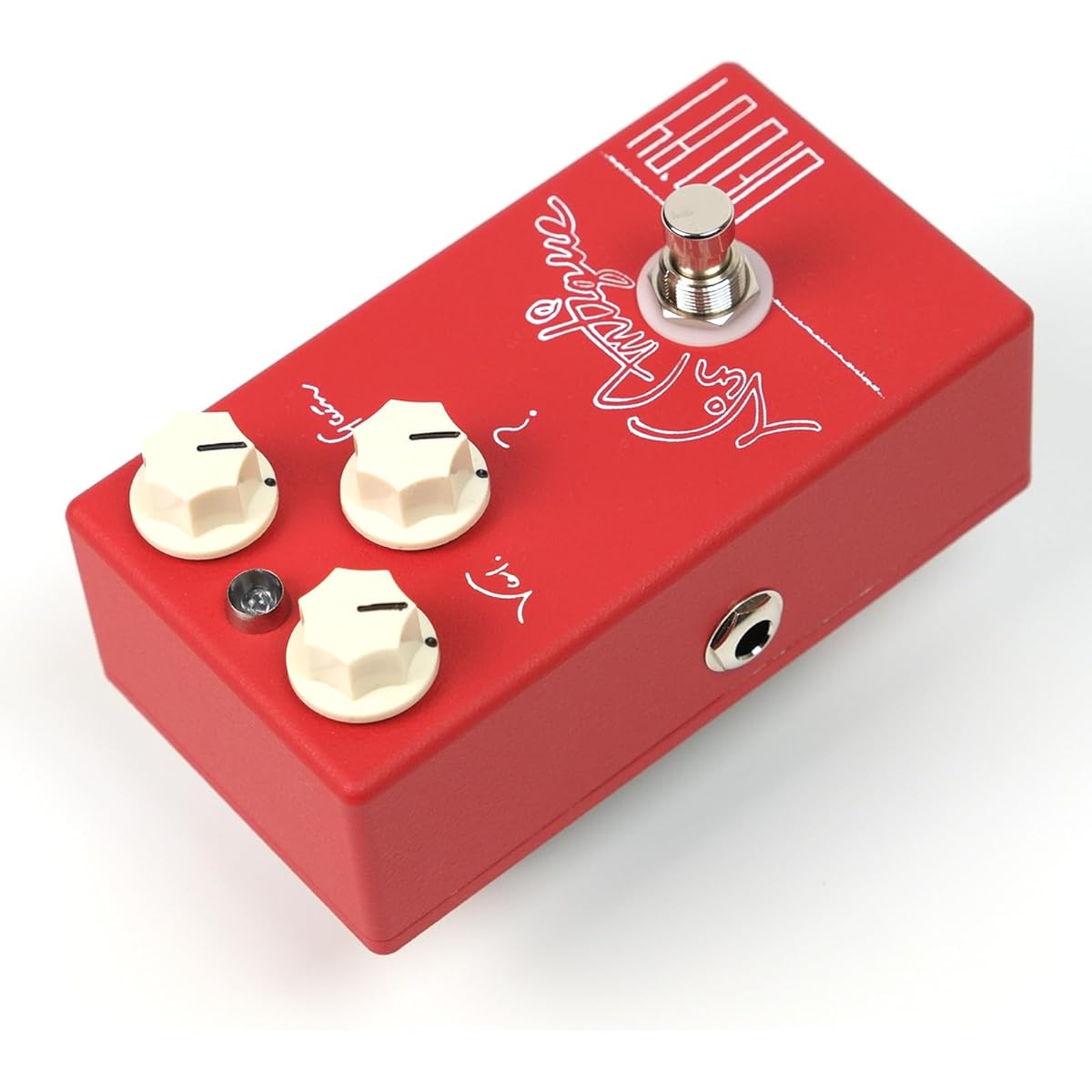 Vin Antique Fuzz UFO'84 Ver.2 Vin Antique Effector