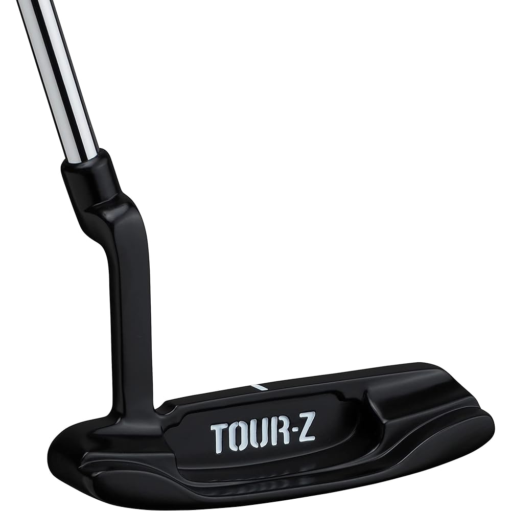Asahi Golf ASAHI GOLF TOUR-Z TZP-201 Putter Putter Shaft: TOUR-Z Original Steel