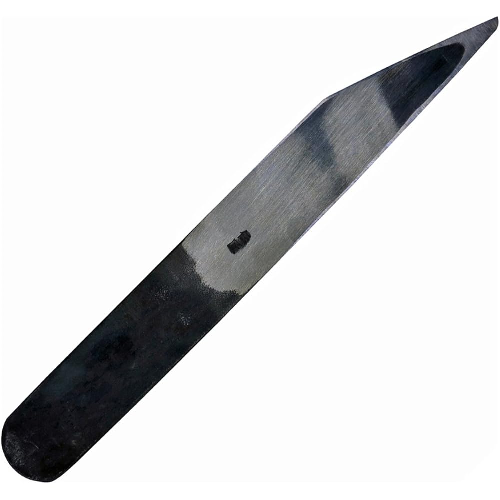 Traditional gardening cutting willow blade 8 minutes