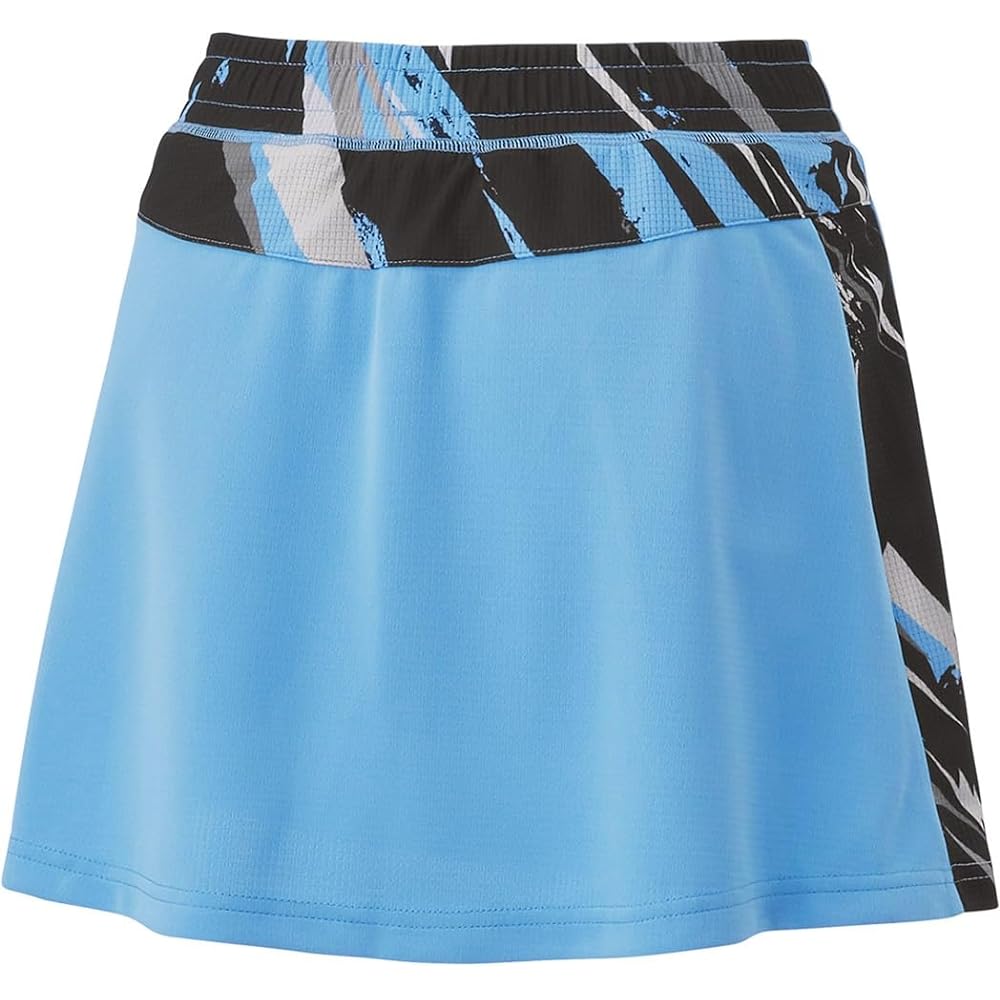 [Yonex] Women's Skirt (with inner spats)