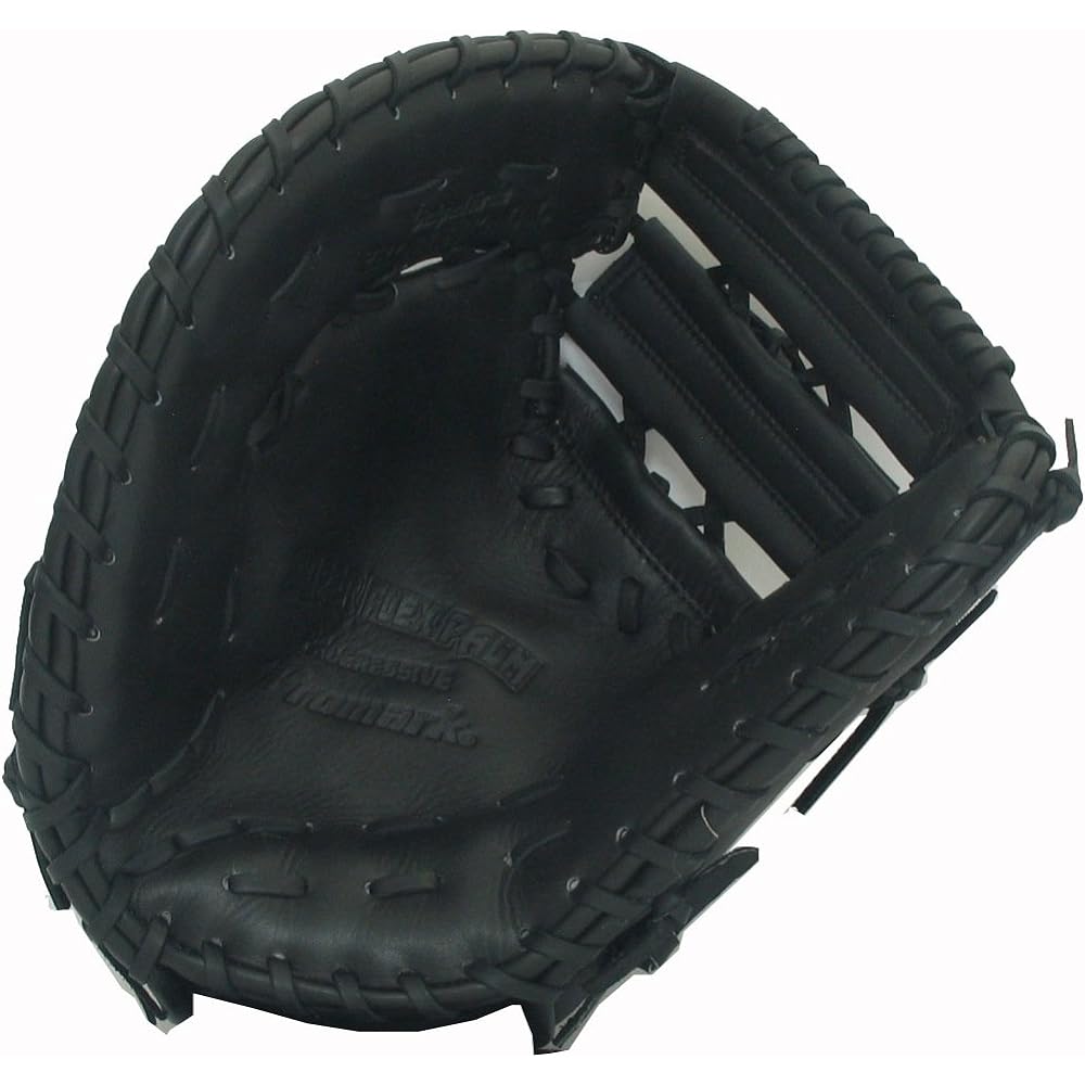 SAKURAI [Sakurai Boeki] Promark Baseball General Softball Glove (Glove) Left-handed First Mitt PFM-7795