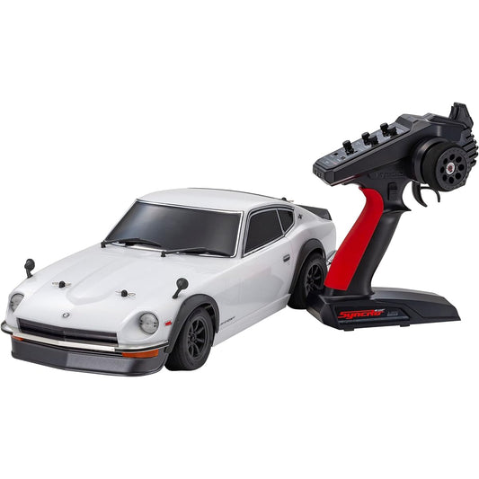 Kyosho Kyoso MJ Aluminum Upper Cover (Narrow) MDW301