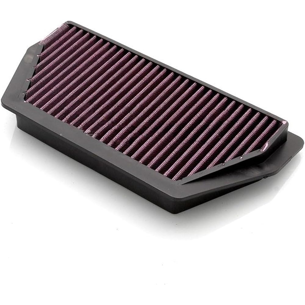 Motorcycle Breather Filter For Honda & Da CBR 600 RR CBR600RR 2007 2008 2009 2010 2011 2012 2013 2014 2015 2016 2017 18 Motorcycle Air Cleaner Filter