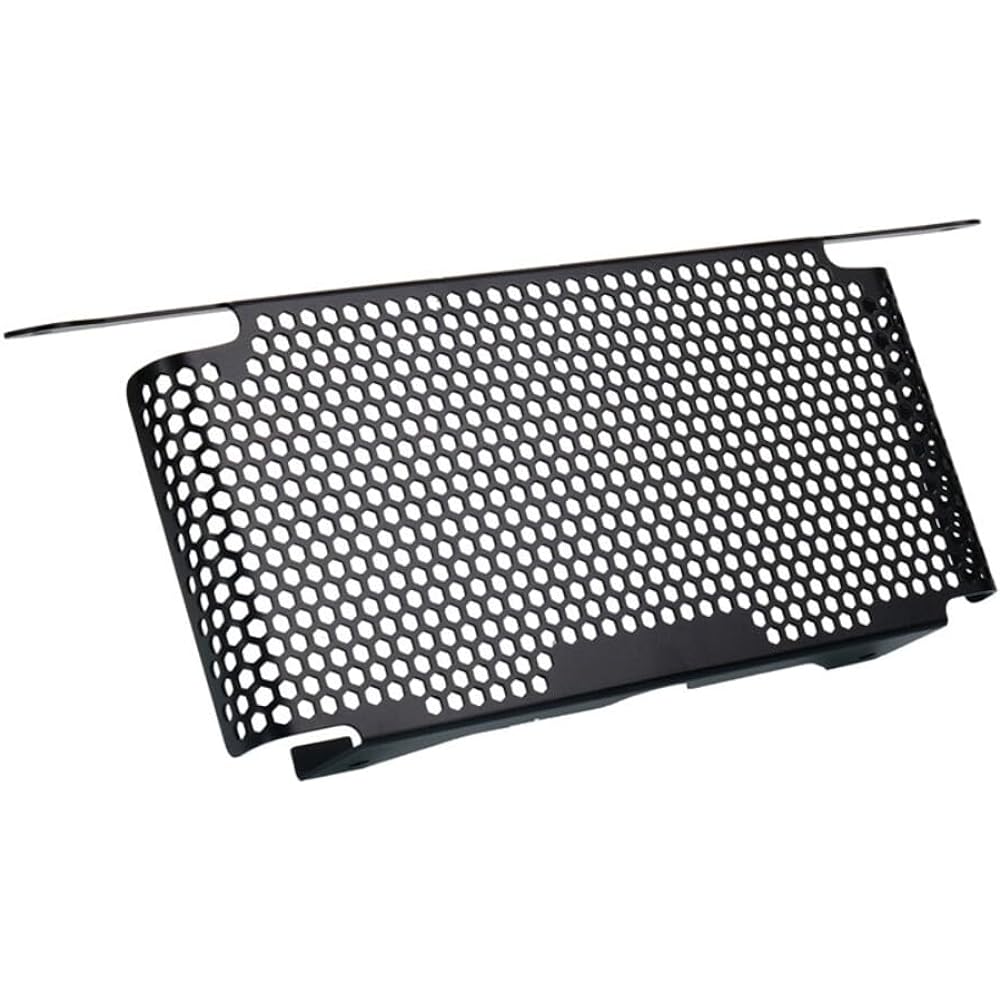 AL-mart For BMW S1000R S1000RR S1000XR Radiator Core Guard Radiator Grille Protector Cover Aluminum Custom Dress Up (S1000R)…