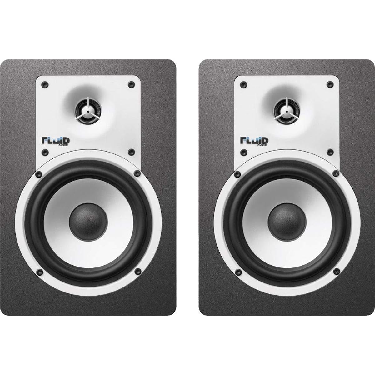 Fluid Audio C5BT Studio Monitor