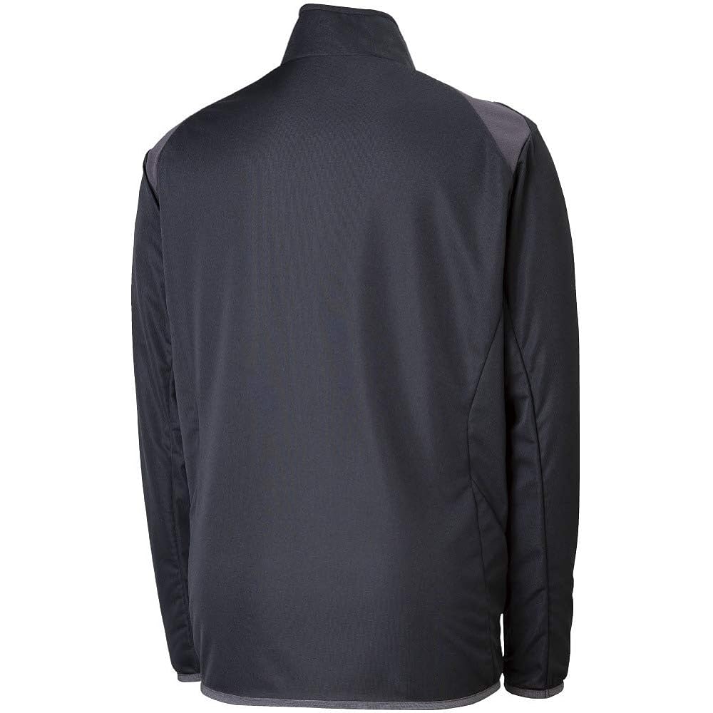 [Mizuno] Training Wear Light Knit Jacket Sweat Absorbent Quick Drying Dry Slim Junior 32MC9120 Kids