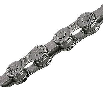 KMC Z8.3 Chain 8 Speed/8S/8 Speed 116Links [Parallel Import]