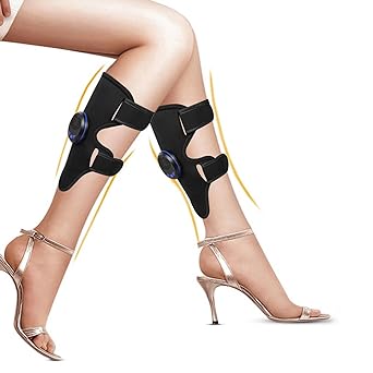 Women's EMS Upper Arm Calf (Pack of 2), Dual Use, Rechargeable, No Gel Sheet Required, Easy to Train with Exercise in 15 Minutes, Strength Training, Support, Sagging, Cordless