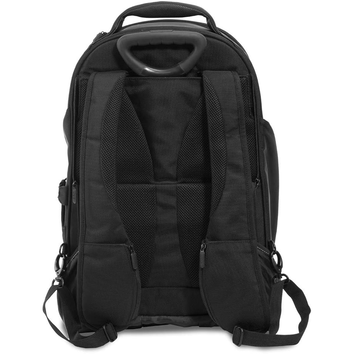 UDG U8007BL Creator Wheel Laptop Backpack Rucksack Carry Bag for Carrying DJ Equipment