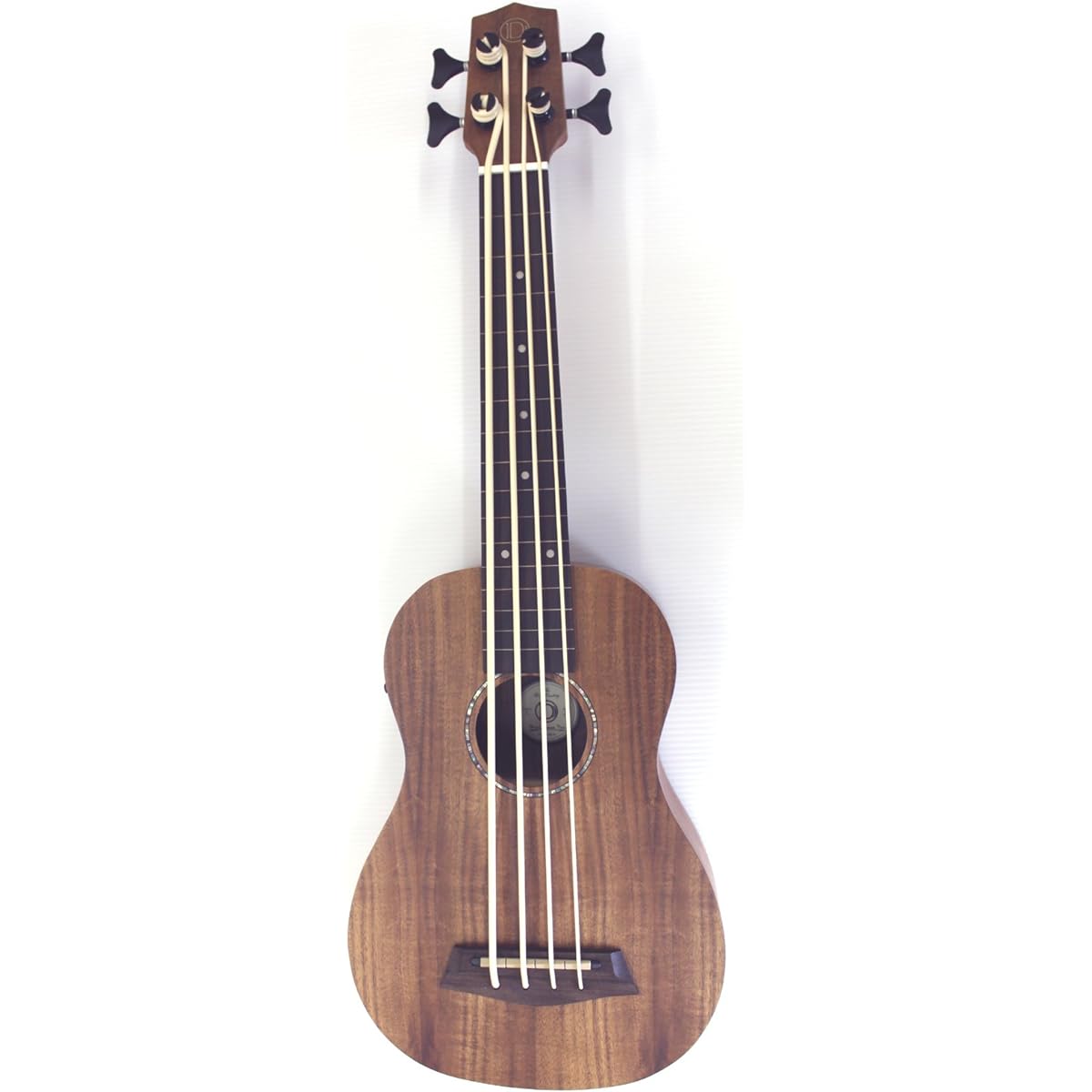 Dct Japan UKB-152K FL Ukulele Fretless Bass