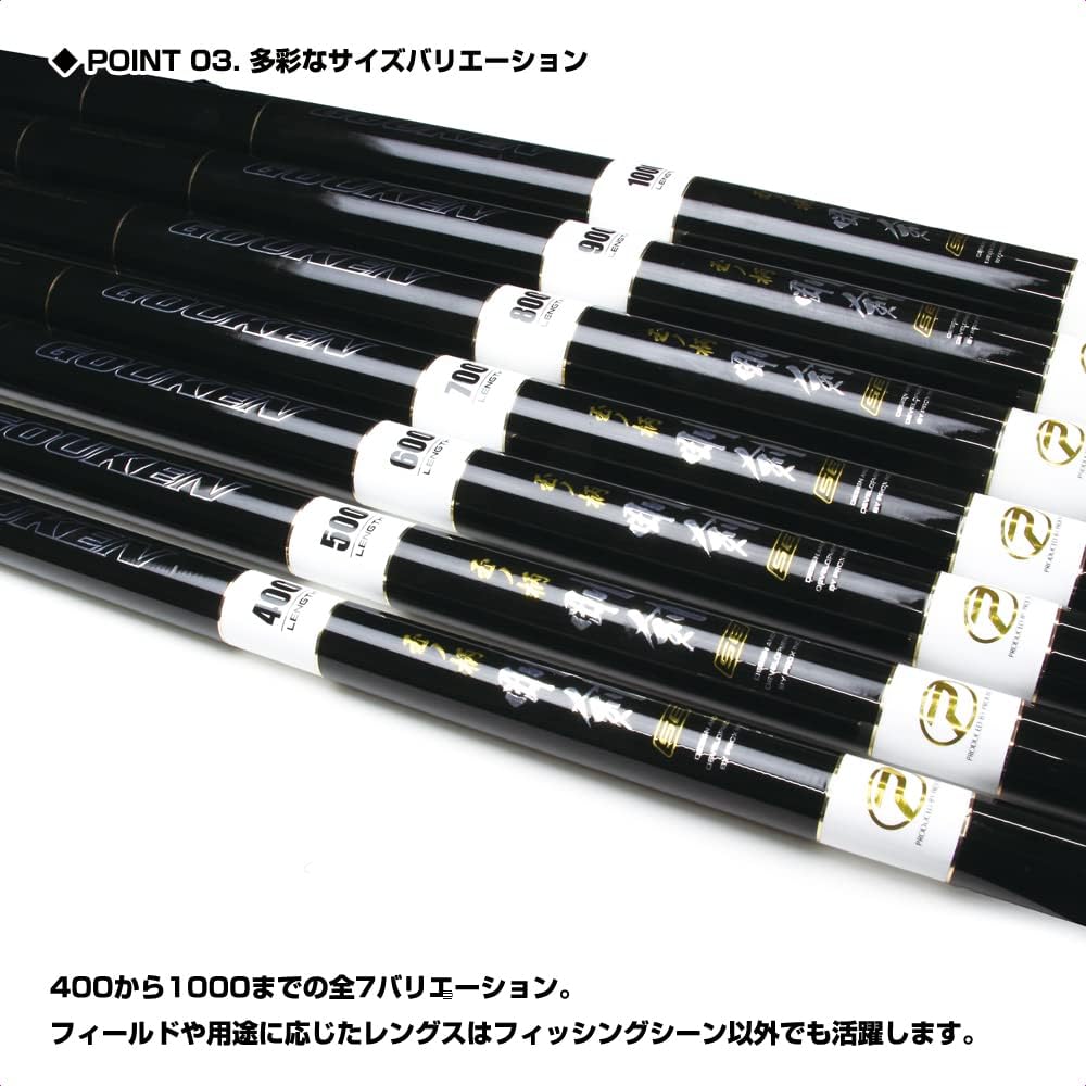 [A wide variety of sizes/Standard ball handle] Landing shaft PROX (PROX) Isodama handle Goken SE series (ITGK/ITGKL/ITGKS/ITGKLS)
