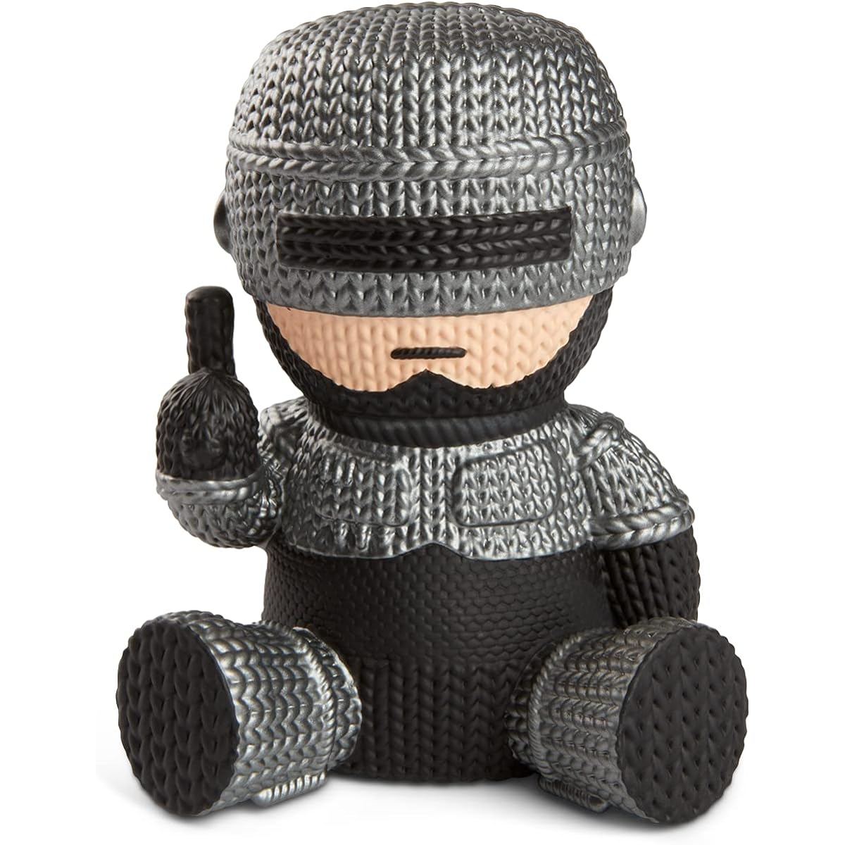 RoboCop Handmade by Robots Full Size Vinyl Figure