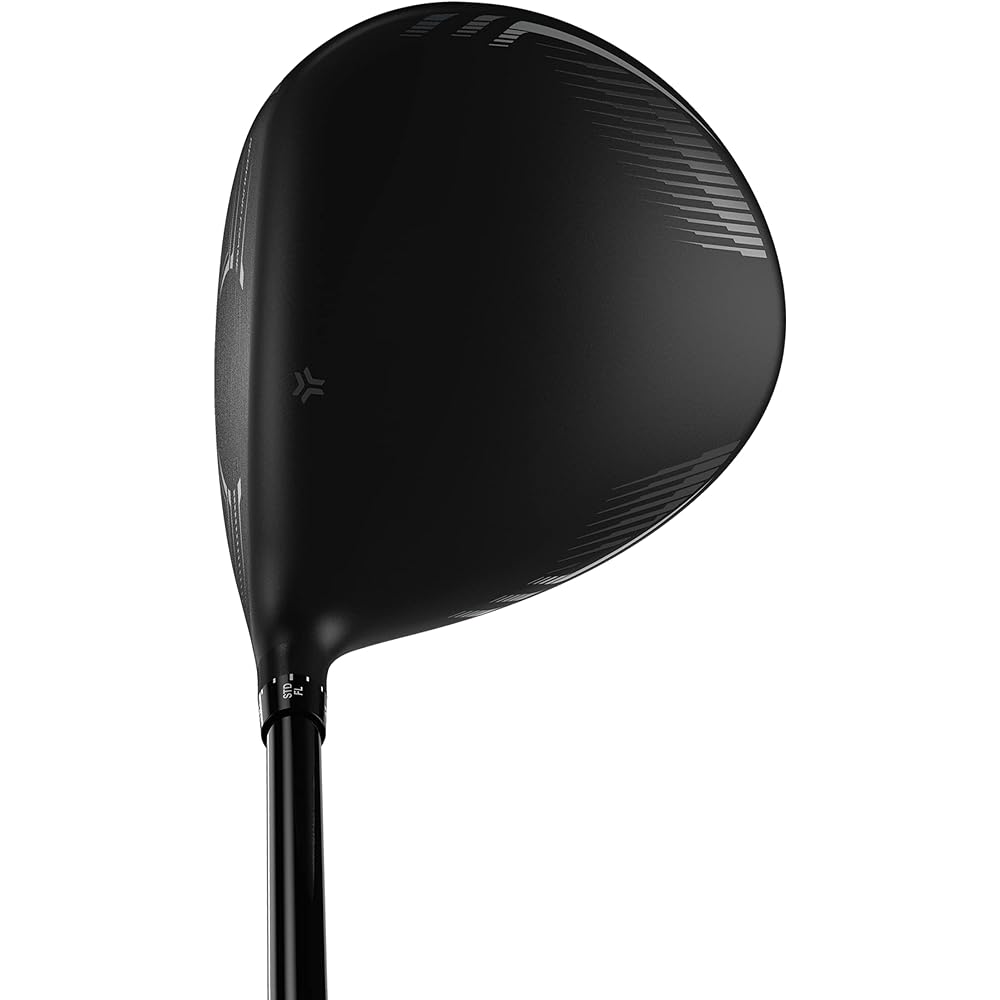 DUNLOP Srixon ZX5 MKII Driver [Model with genuine catalog shaft] Diamana ZX-II50 Carbon Shaft Men's Right-handed