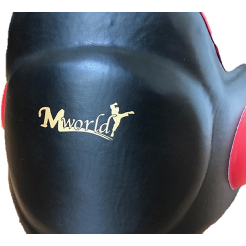 M-WORLD Coaching Protector Pro